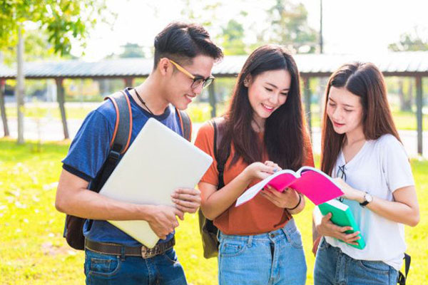 Assessment Penentuan Negara/Kampus