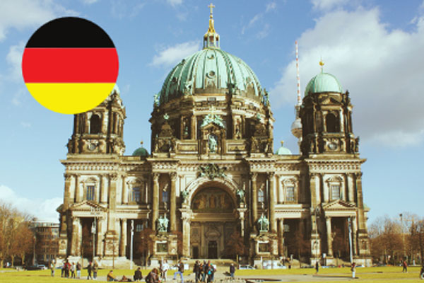Jerman