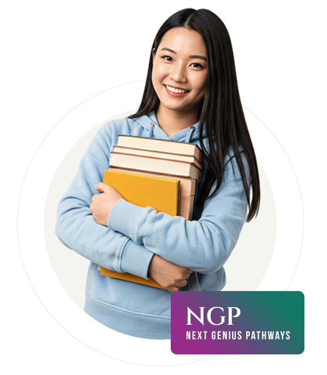 Profil Next Genius Pathways